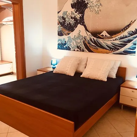 Appartement Twinfins *