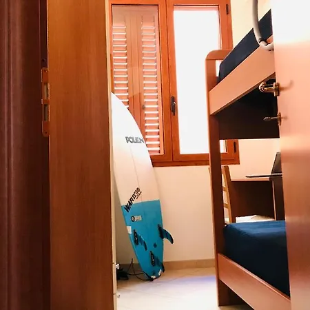 Twinfins Appartement *