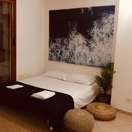 Twinfins Appartement Buggerru