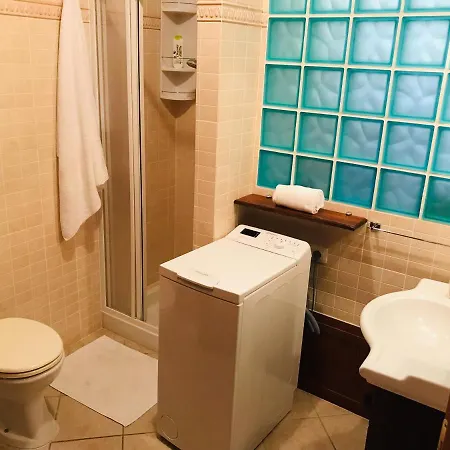 Appartement Twinfins Buggerru
