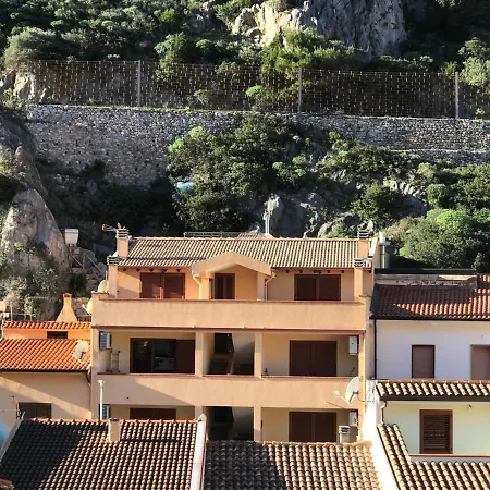 Appartement Twinfins Buggerru